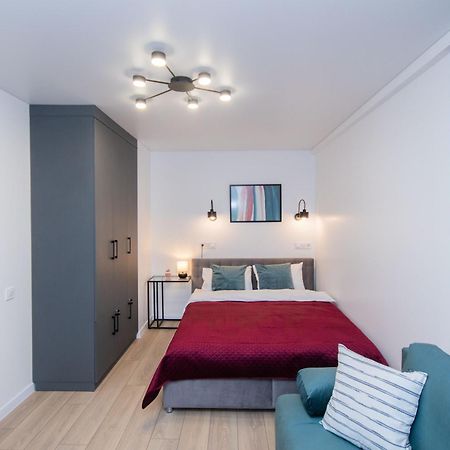 Cityapartments Kyiv Vokzalna Экстерьер фото