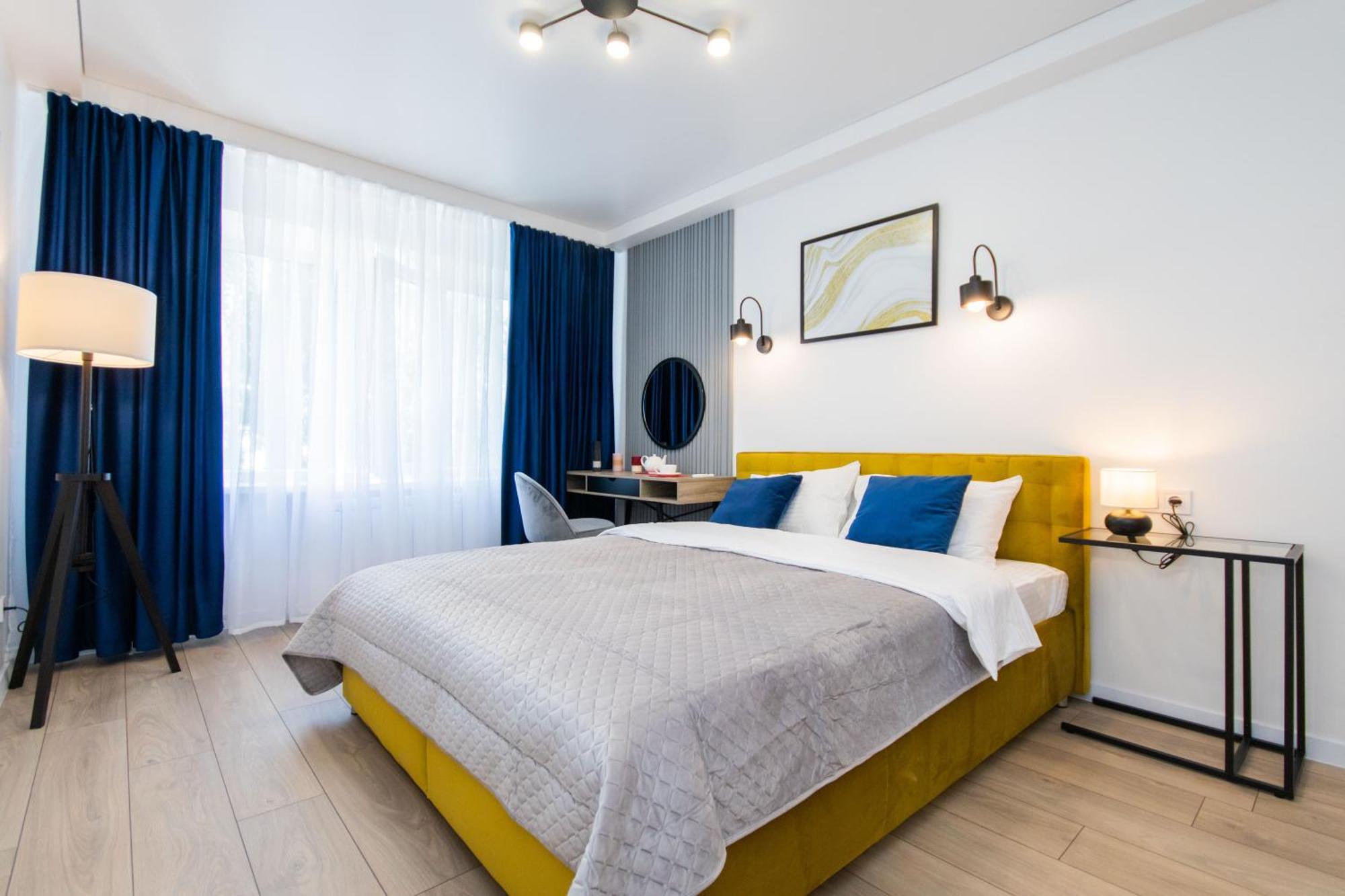 Cityapartments Kyiv Vokzalna Экстерьер фото