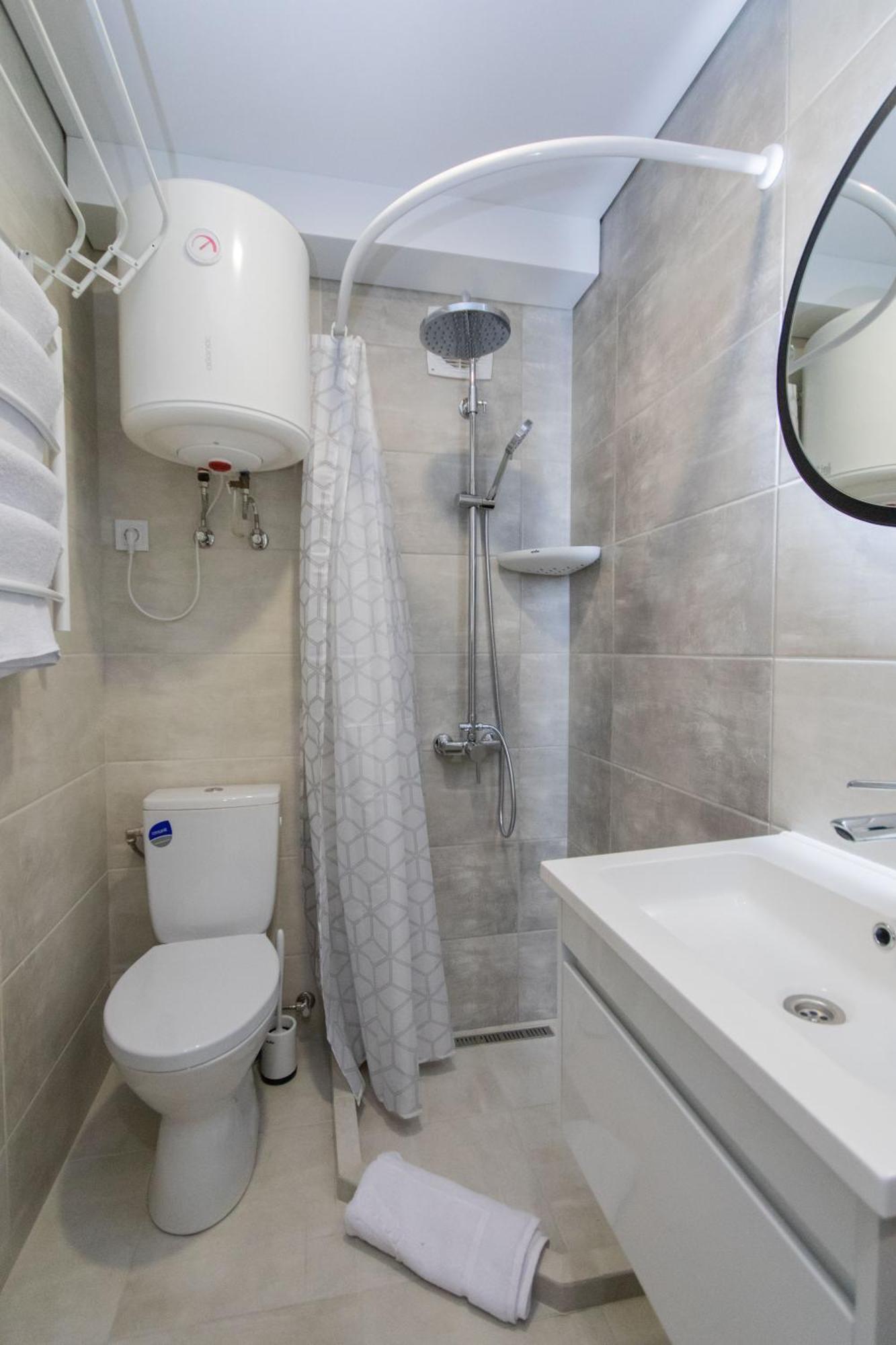 Cityapartments Kyiv Vokzalna Экстерьер фото