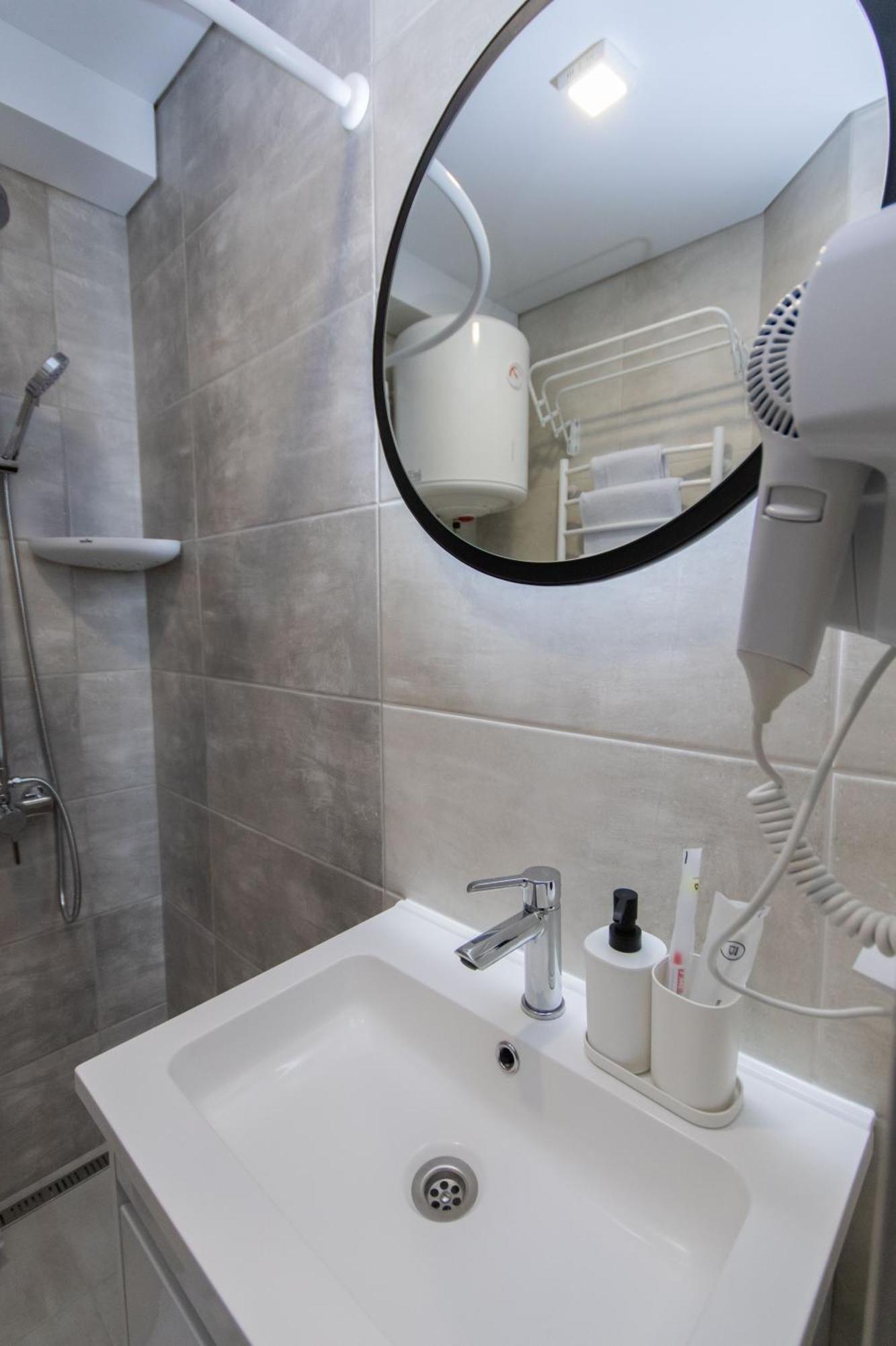 Cityapartments Kyiv Vokzalna Экстерьер фото