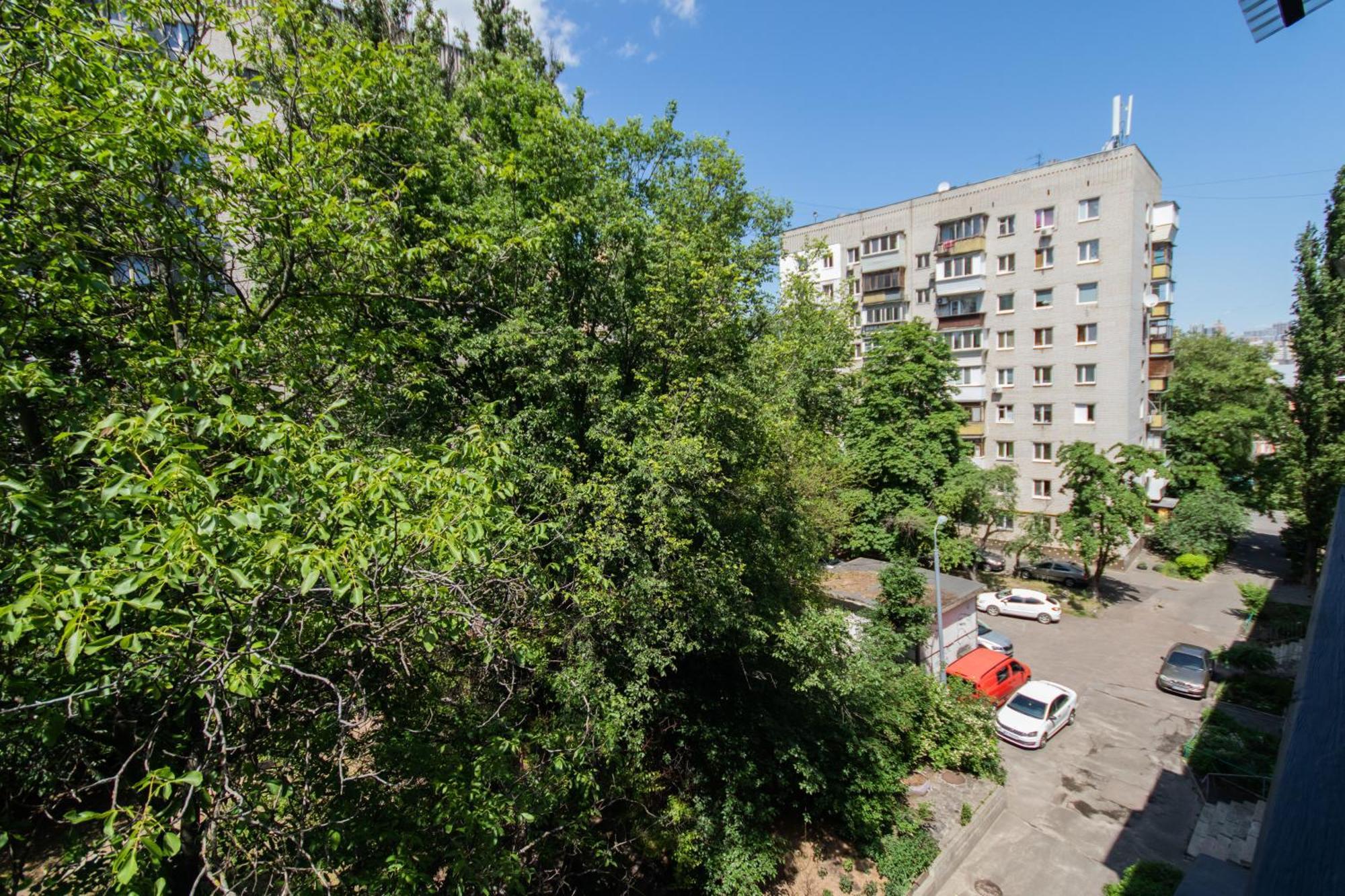 Cityapartments Kyiv Vokzalna Экстерьер фото