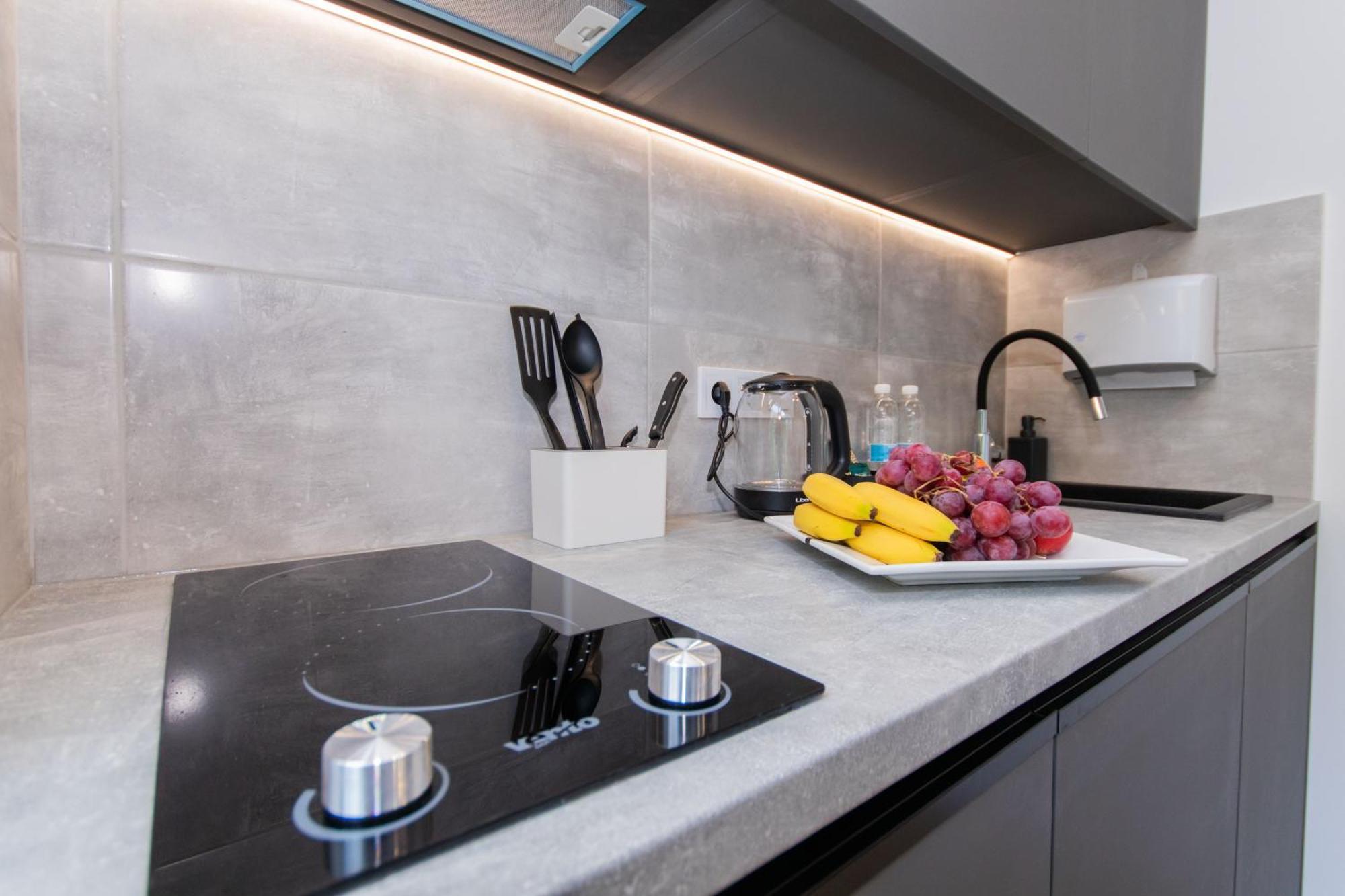 Cityapartments Kyiv Vokzalna Экстерьер фото