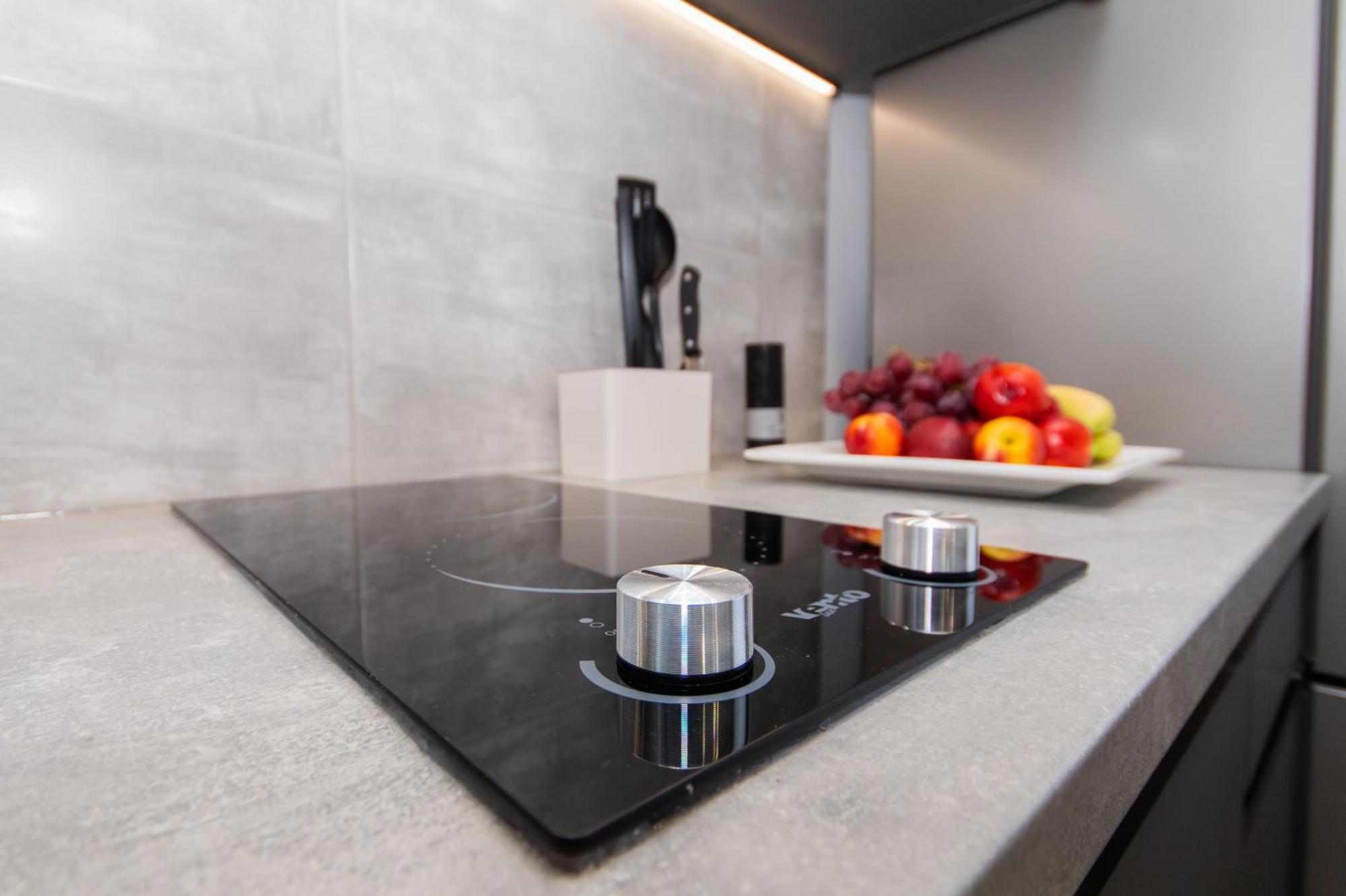 Cityapartments Kyiv Vokzalna Экстерьер фото