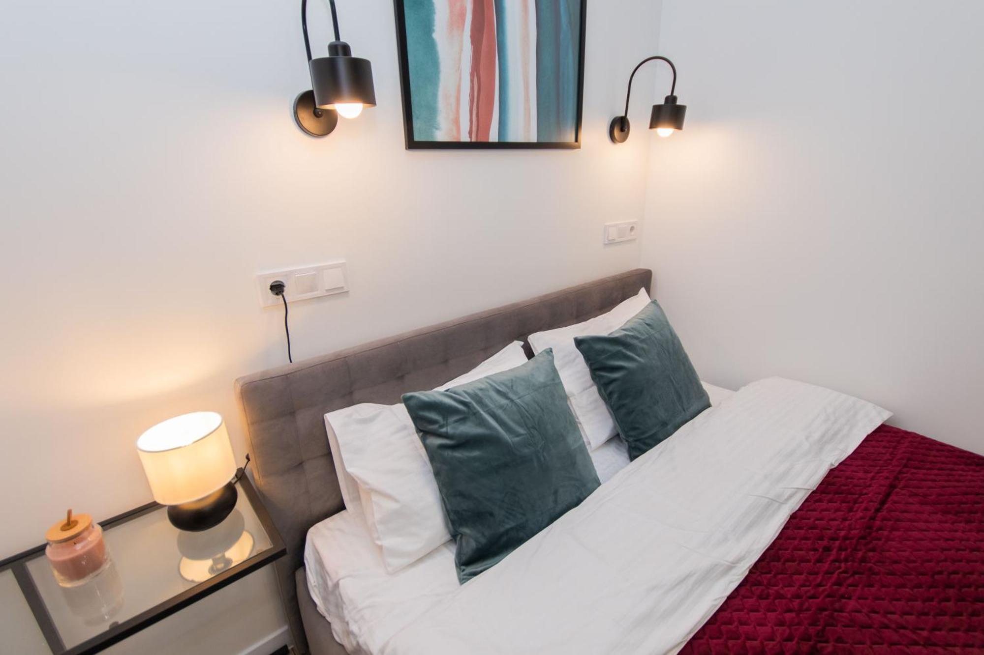 Cityapartments Kyiv Vokzalna Экстерьер фото