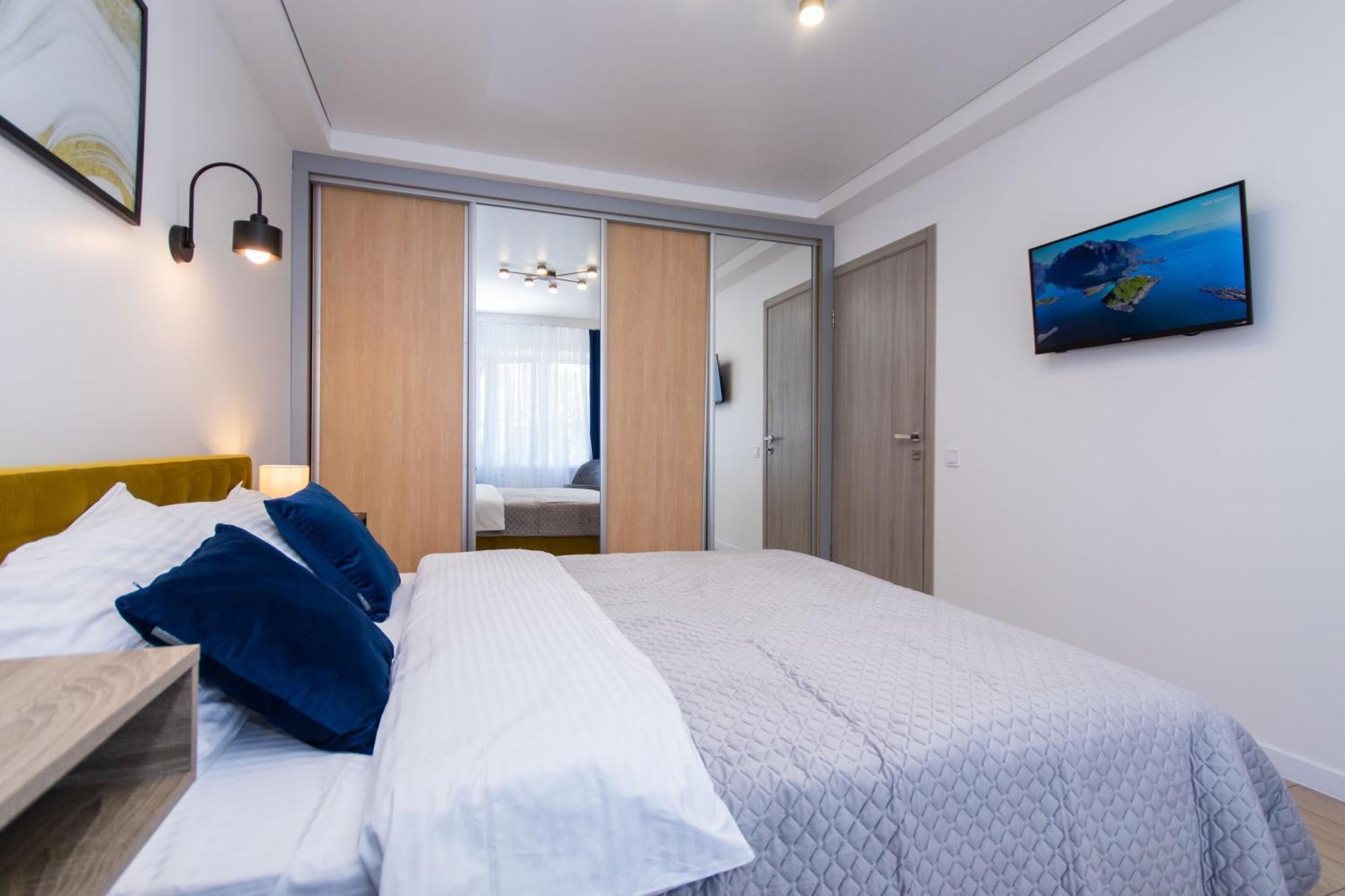 Cityapartments Kyiv Vokzalna Экстерьер фото