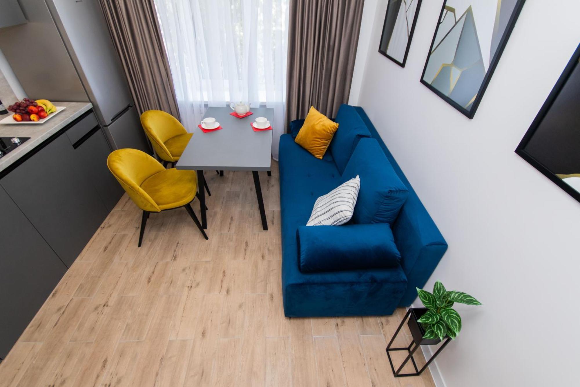 Cityapartments Kyiv Vokzalna Экстерьер фото