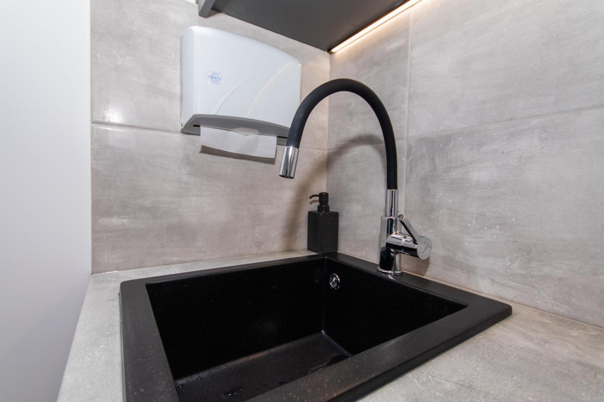 Cityapartments Kyiv Vokzalna Экстерьер фото