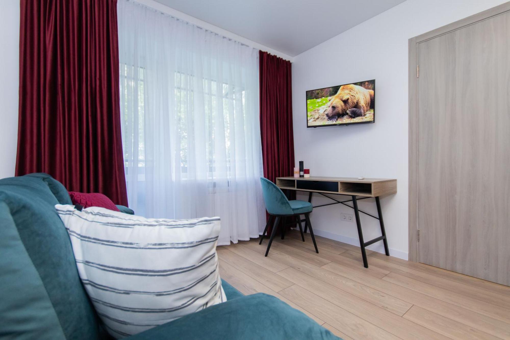 Cityapartments Kyiv Vokzalna Экстерьер фото