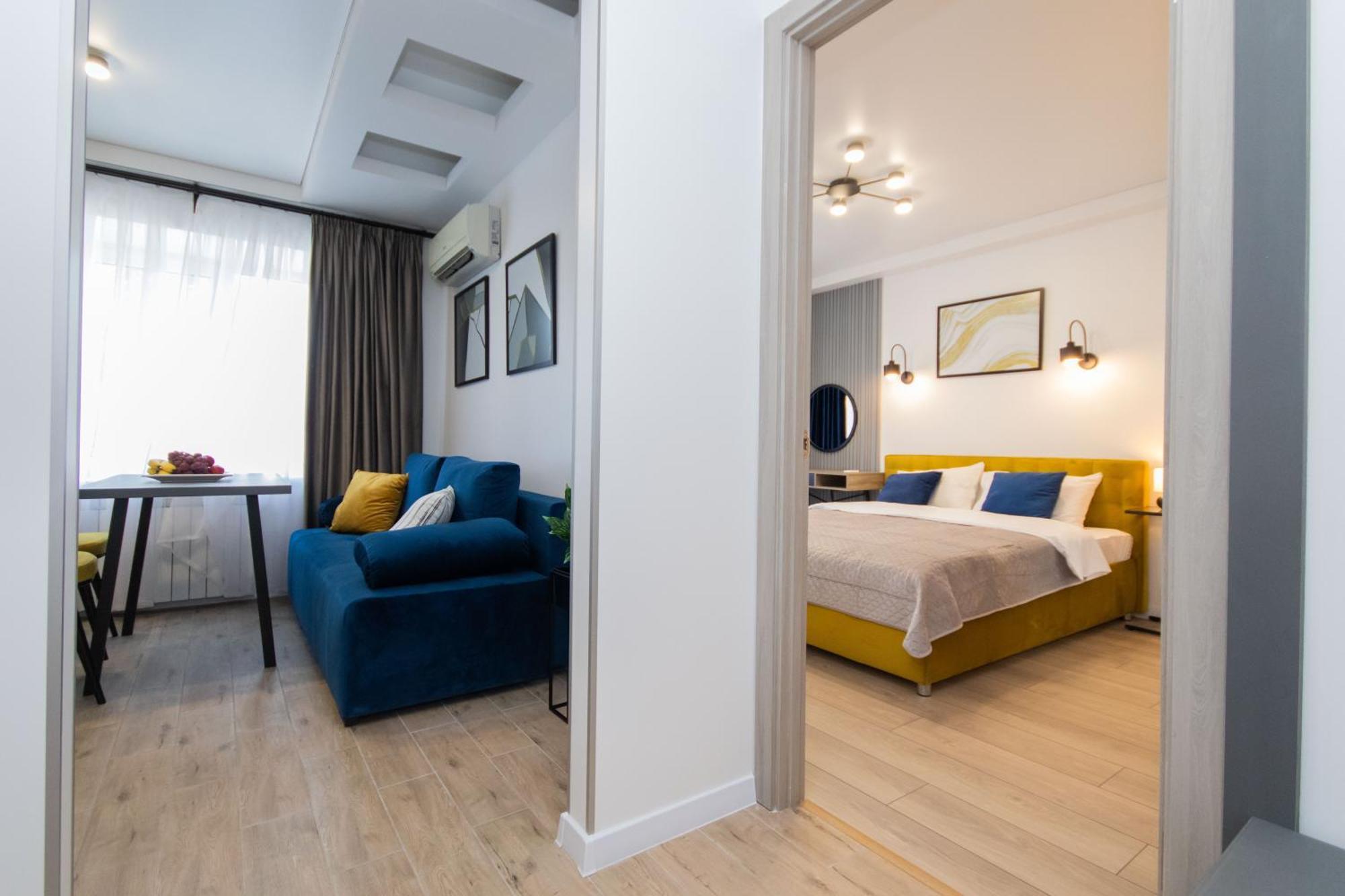 Cityapartments Kyiv Vokzalna Экстерьер фото