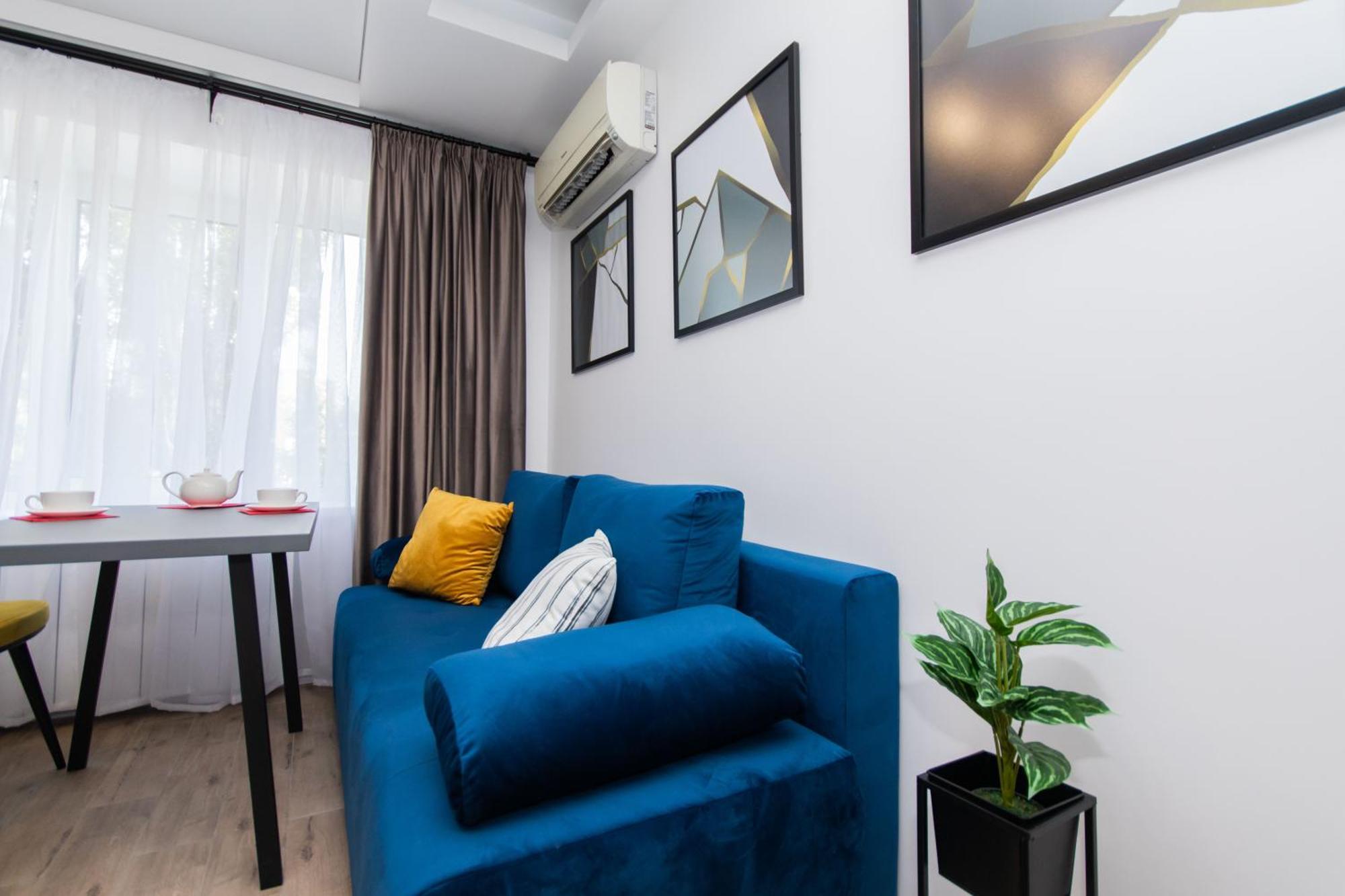 Cityapartments Kyiv Vokzalna Экстерьер фото