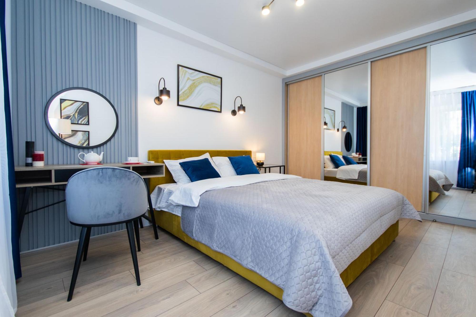 Cityapartments Kyiv Vokzalna Экстерьер фото