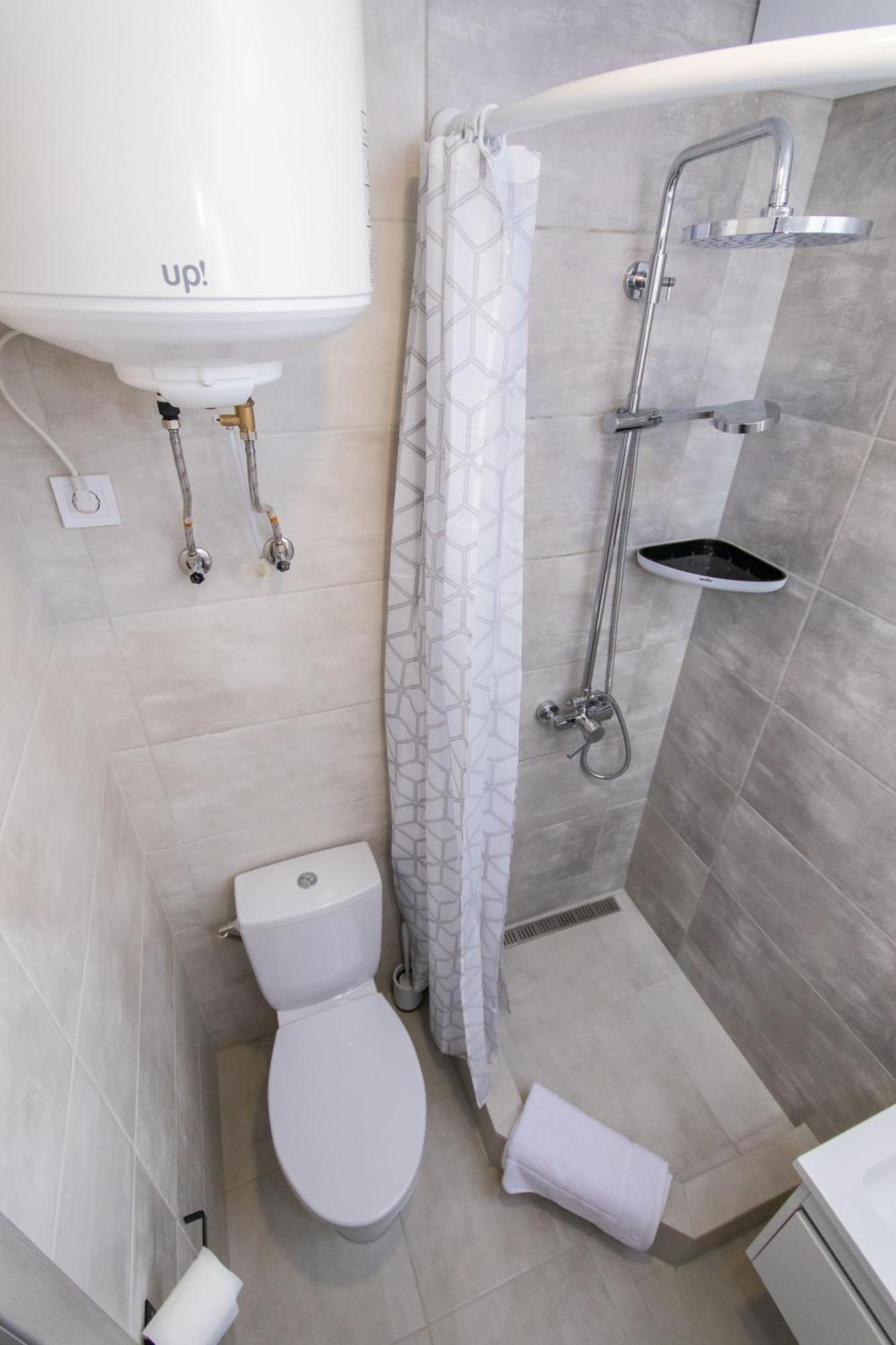 Cityapartments Kyiv Vokzalna Экстерьер фото