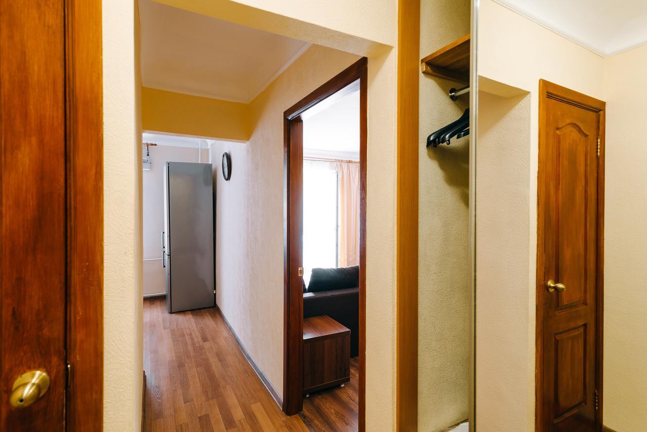 Cityapartments Kyiv Vokzalna Экстерьер фото