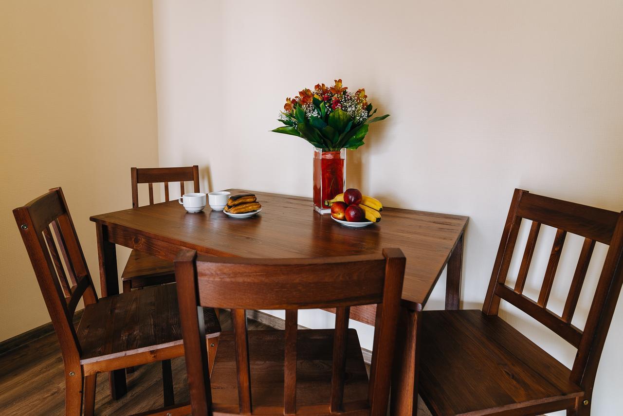 Cityapartments Kyiv Vokzalna Экстерьер фото