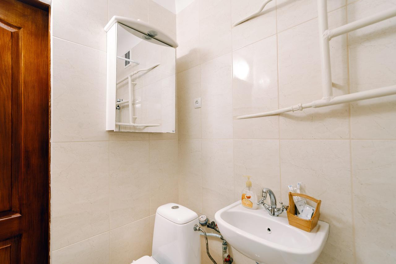 Cityapartments Kyiv Vokzalna Экстерьер фото