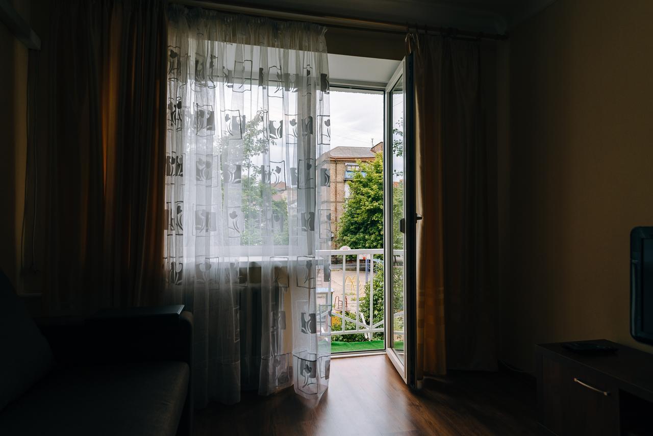 Cityapartments Kyiv Vokzalna Экстерьер фото