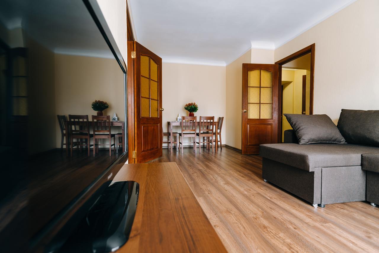 Cityapartments Kyiv Vokzalna Экстерьер фото