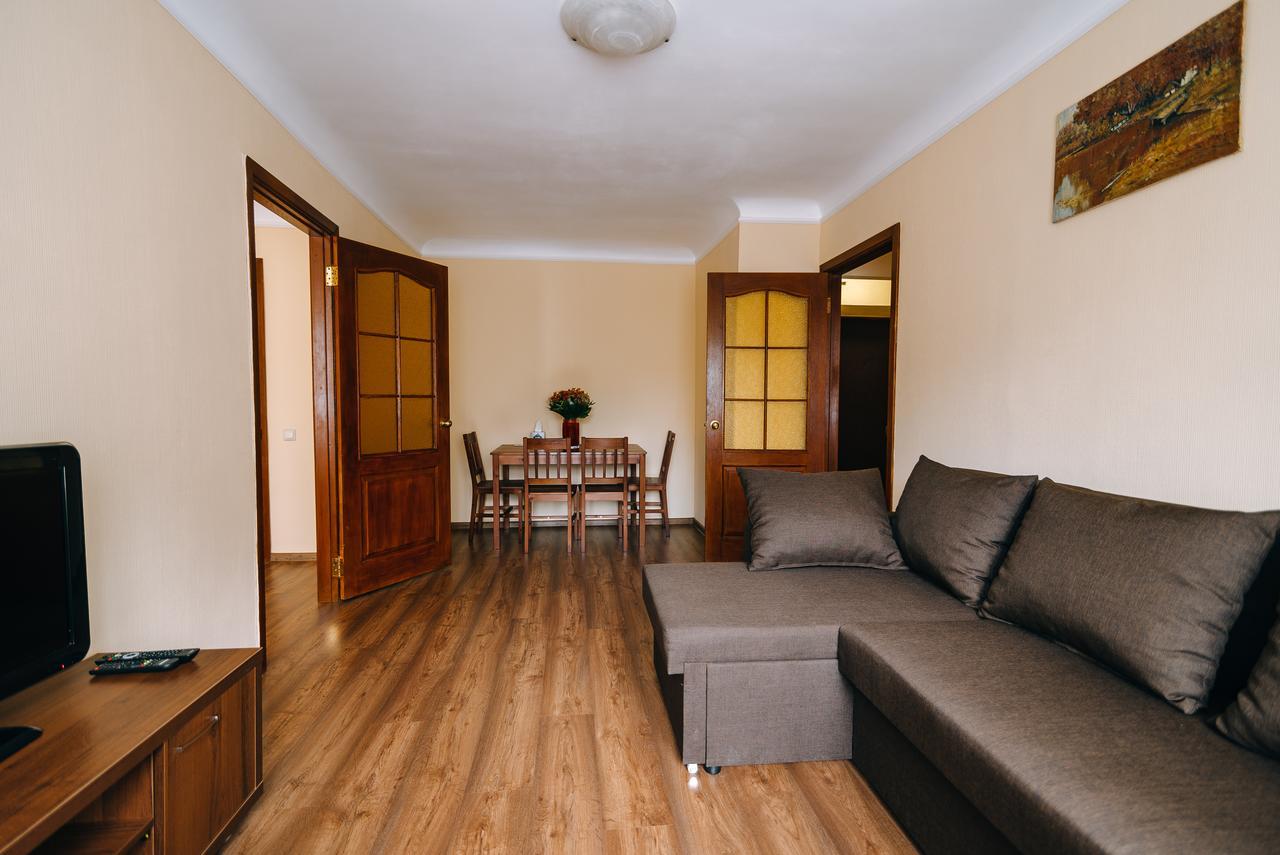 Cityapartments Kyiv Vokzalna Экстерьер фото