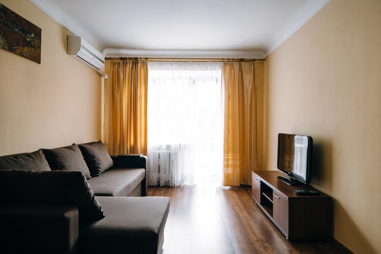 Cityapartments Kyiv Vokzalna Экстерьер фото