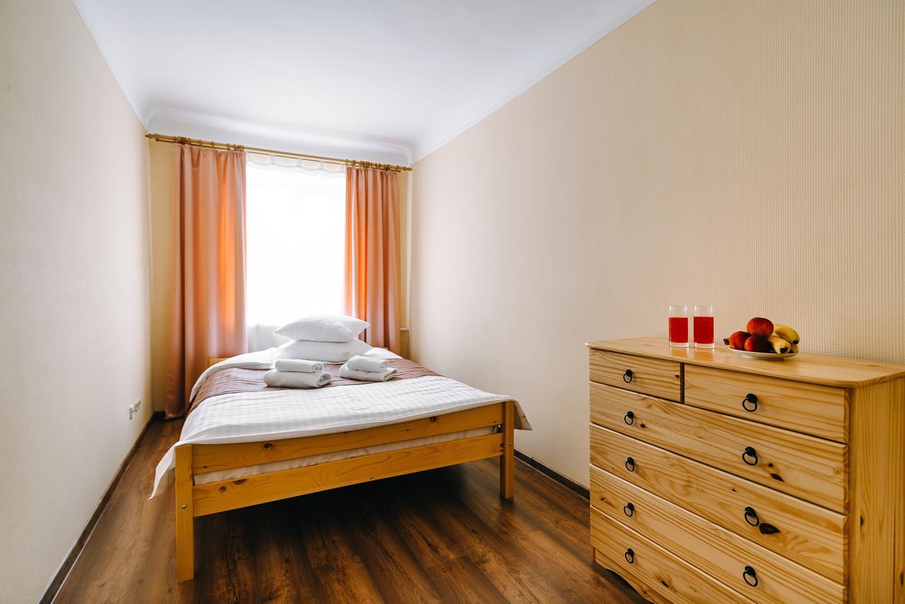 Cityapartments Kyiv Vokzalna Экстерьер фото