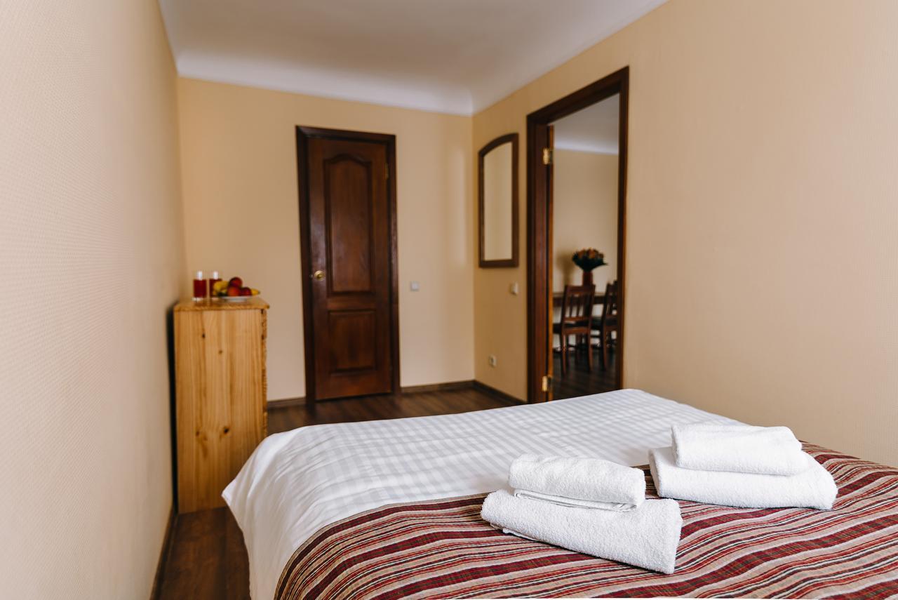 Cityapartments Kyiv Vokzalna Экстерьер фото